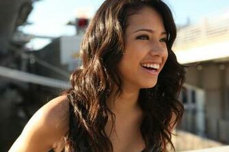 Jasmine Villegas Wallpaper