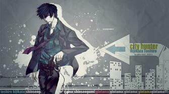 Hijikata Toushirou Wallpaper Id