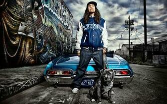 Gangsta Background Backgr