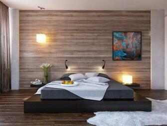 Laminate Flooring Ideas Transformed For Modern Wall Design