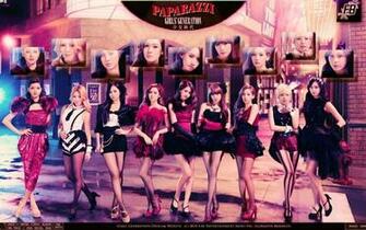 Paparazzi Wallpaper