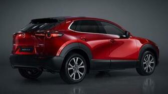 Mazda Cx Wallpaper And HD Image Car Pixel