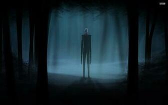 The Slender Man Imej Slenderman HD Kertas Dinding And Background
