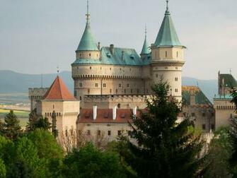 Slovakia Wallpaper