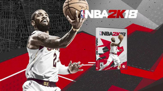 Nba 2k18 Re Strong Fundamentals And A Few Air Balls