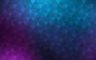 Cyan Magenta Colors Wallpaper HD