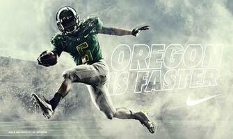Oregon Nike Football Unveil This Week S New Pro Combat Game Uniform