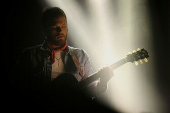 Music Wallpaper Kings Of Leon Photos Tour As Your