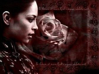 Lana Lang Wallpaper