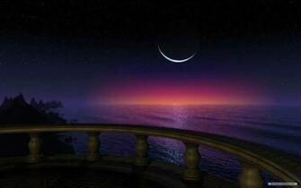 Nature Wallpaper 3d Landscape Desktop