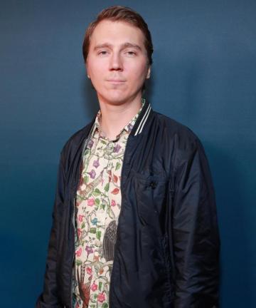 Paul Dano Replaces Jonah Hill As Batman Villain Riddler