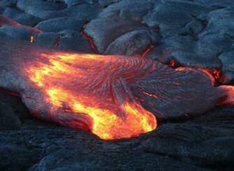Hawaii Volcanoes National Park Spectacular S Of