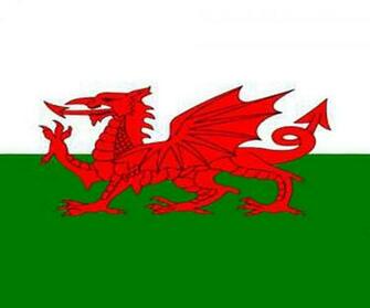 Welsh Flag Wallpaper iPhone Jpg
