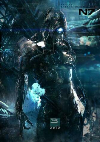 Mass Effect Legion Jpg