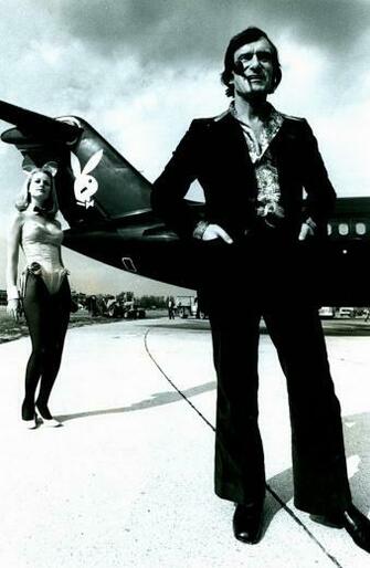 Hugh Hefner Photo Of Pics Wallpaper Theplace2