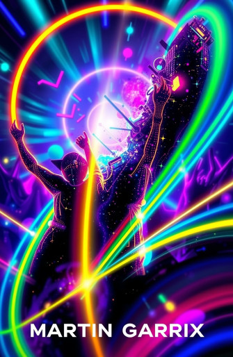 Martin Garrix Wallpaper
