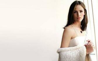 Jennifer Garner HD Wallpaper Background Image