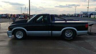 Street Outlaws Wallpaper Daddy Dave S Sonoma From Oklahoma