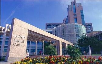 House Plans Uc San Ddiego Health System