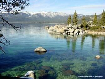 Tahoe Collection