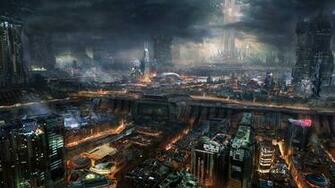 Cyberpunk Wallpaper Best