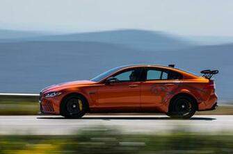 New Jaguar Xe Engine Wallpaper Autocar