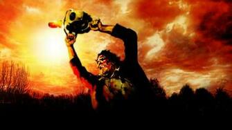 Texas Chainsaw Massacre Wallpaper HD Background