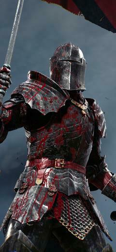 Chivalry Warrior iPhone Xs Max Wallpaper HD Games 4k