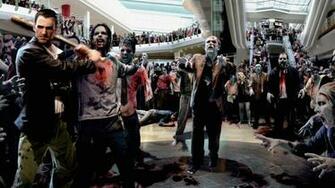 Dead Rising Wallpaper