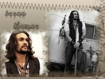 Jason Momoa Wallpaper