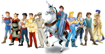 Disney Prince HD Wallpaper Best Photos