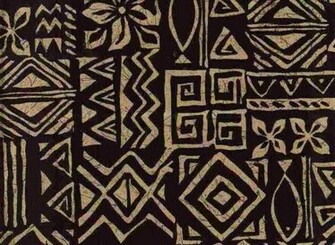 Samoan Background Designs
