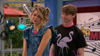 Top Good Luck Charlie Wallpaper Full HD 4k To Use