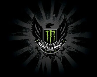 De Pantalla Wallpaper Foro Ver Tema Monster Energy Drink