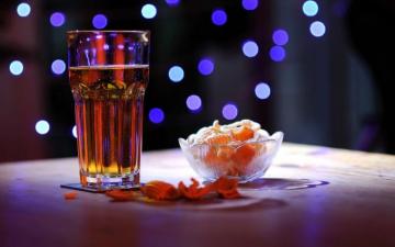 Glass Of Beer Drink Wallpaper HD Skilal Food