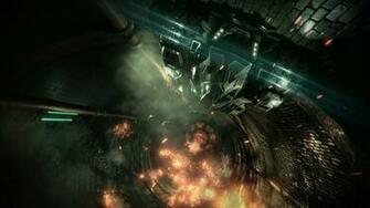 Jason Todd Red Hood Batman Arkham Knight Wallpaper Digitalhint Net