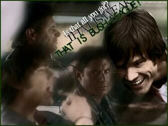 Supernatural Season