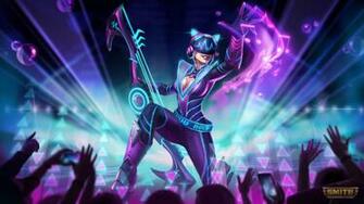 Smite 4k Ultra HD Wallpaper Background Image Id