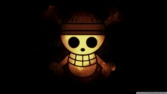 One Piece HD Wallpaper Fond Ecran