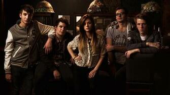 Against The Current Music Fanart Tv