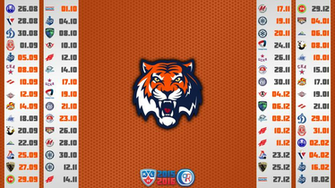 Khl Schedule Wallpaper