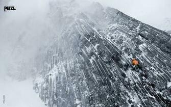 Petzl Wallpaper