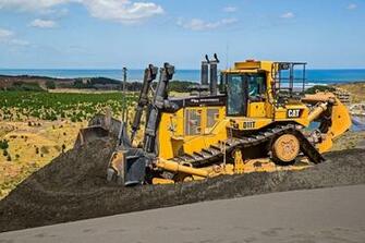 Caterpillar Wallpaper