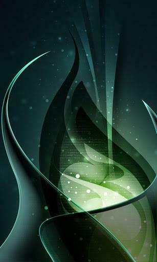 Bigger 3d HD Live Wallpaper For Android Screenshot