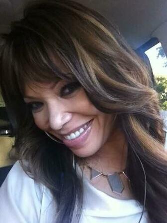Wallpaper Artistic Tisha Campbell Martin Hot