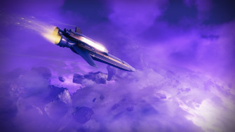 Destiny 4k Spaceship Rare Gallery HD Wallpaper