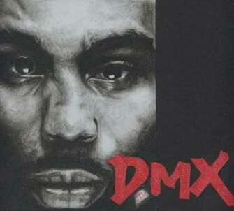 Papel De Parede Hip Hop Wallpaper Hiphop HD Dmx
