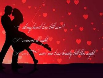 Happy Valentines Day Image HD With Quotes