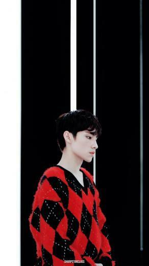 On Wayv Weishenv V Phone Wallpaper Like