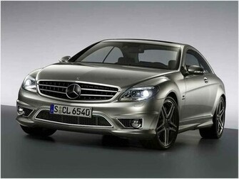 Mercedes Amg Cl Class Wallpaper